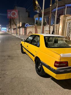 بیجۆ 405